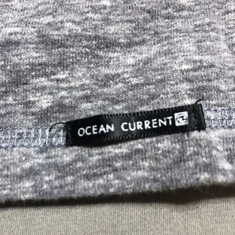 Ocean Current Hoodie Shirt - Picture 3 of 4
